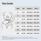 🏆⚡25K+ SOLD! Women's Tummy Control Butt-Lifting Shapewear