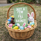 2026 Easter Fill-In-The-Blank Gift Book 🎁🐰—— A keepsake they’ll cherish forever.