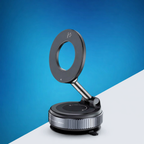 🚗 Universal Magnetic Car Phone Mount Holder 📱—No slips, no distractions—just a safer and smoother driving experience.