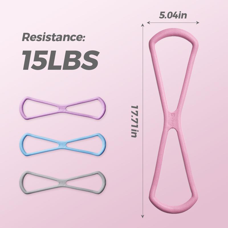 ✨Resistance Bands for Women | Tone, Sculpt & Strengthen Your Full Body at Home