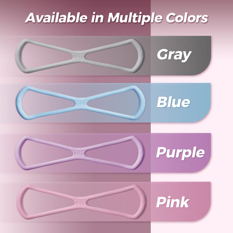 ✨Resistance Bands for Women | Tone, Sculpt & Strengthen Your Full Body at Home