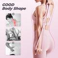 ✨Resistance Bands for Women | Tone, Sculpt & Strengthen Your Full Body at Home