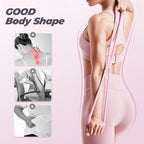 ✨Resistance Bands for Women | Tone, Sculpt & Strengthen Your Full Body at Home