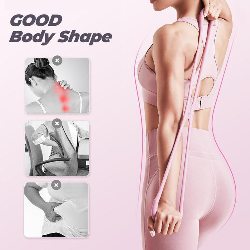 ✨Resistance Bands for Women | Tone, Sculpt & Strengthen Your Full Body at Home