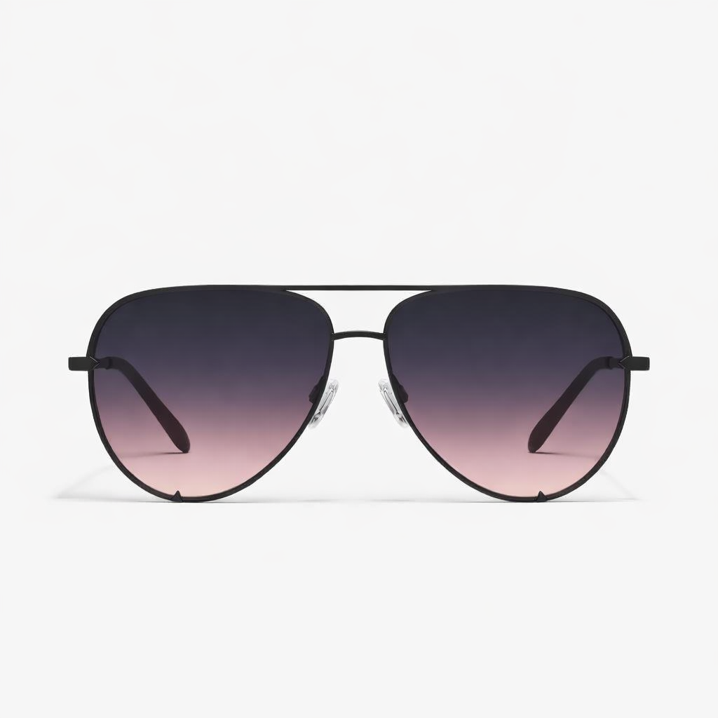 EXTRA LARGE Aviator Sunglasses