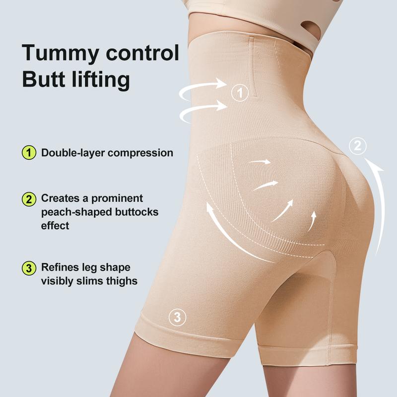 🏆⚡25K+ SOLD! Women's Tummy Control Butt-Lifting Shapewear