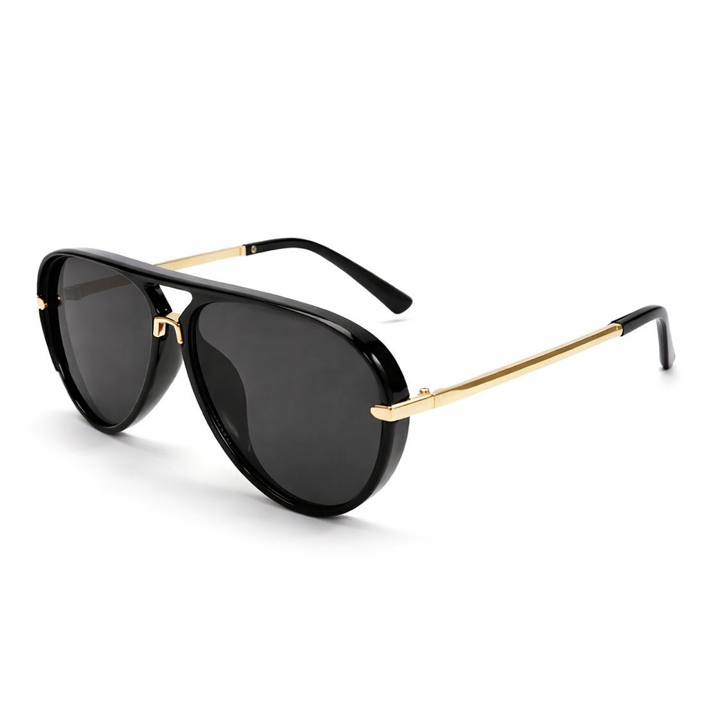 Aviation Sunglasses Women Brand Designer Pilot Sun Glasses