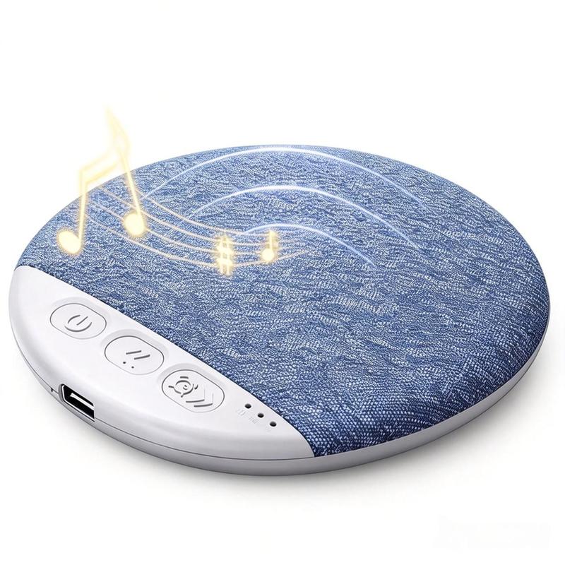 🏆⚡30K+ SOLD! Ultra-Thin Pillow Speaker