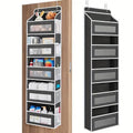 2026 Pocket Store Over The Door Organizer Storage