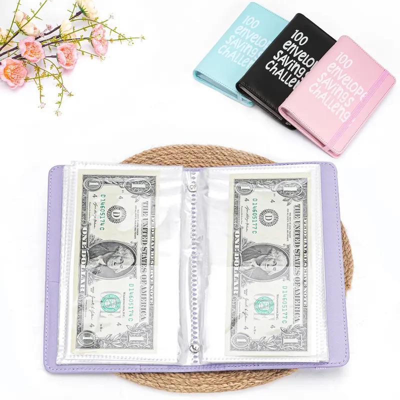 2026 New Model ✨ 100 Envelopes Money Saving Challenge 💰📈