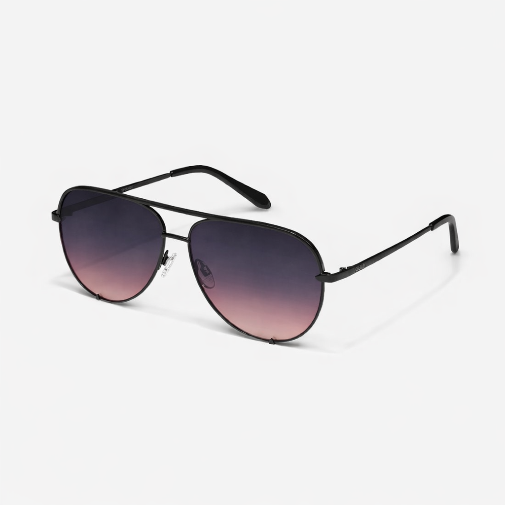 EXTRA LARGE Aviator Sunglasses