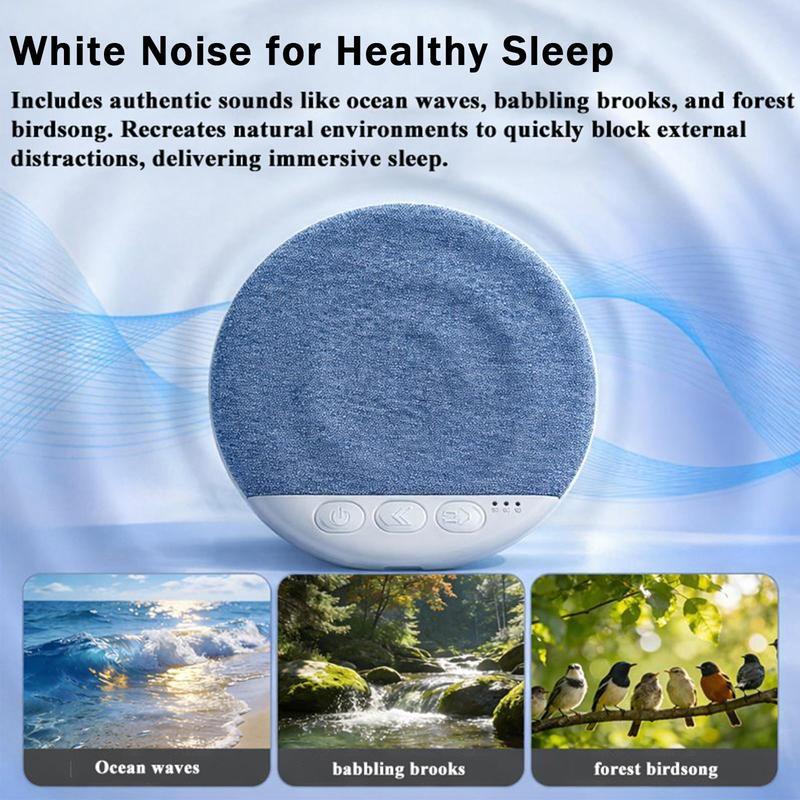 🏆⚡30K+ SOLD! Ultra-Thin Pillow Speaker