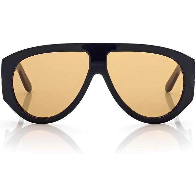 🏆⚡30K+ SOLD!Retro Oversized Aviator Sunglasses for Women Men