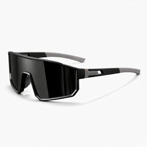 3-Pack Unisex Cycling Sunglasses