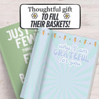 2026 Easter Fill-In-The-Blank Gift Book 🎁🐰—— A keepsake they’ll cherish forever.
