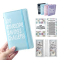 2026 New Model ✨ 100 Envelopes Money Saving Challenge 💰📈
