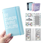 2026 New Model ✨ 100 Envelopes Money Saving Challenge 💰📈