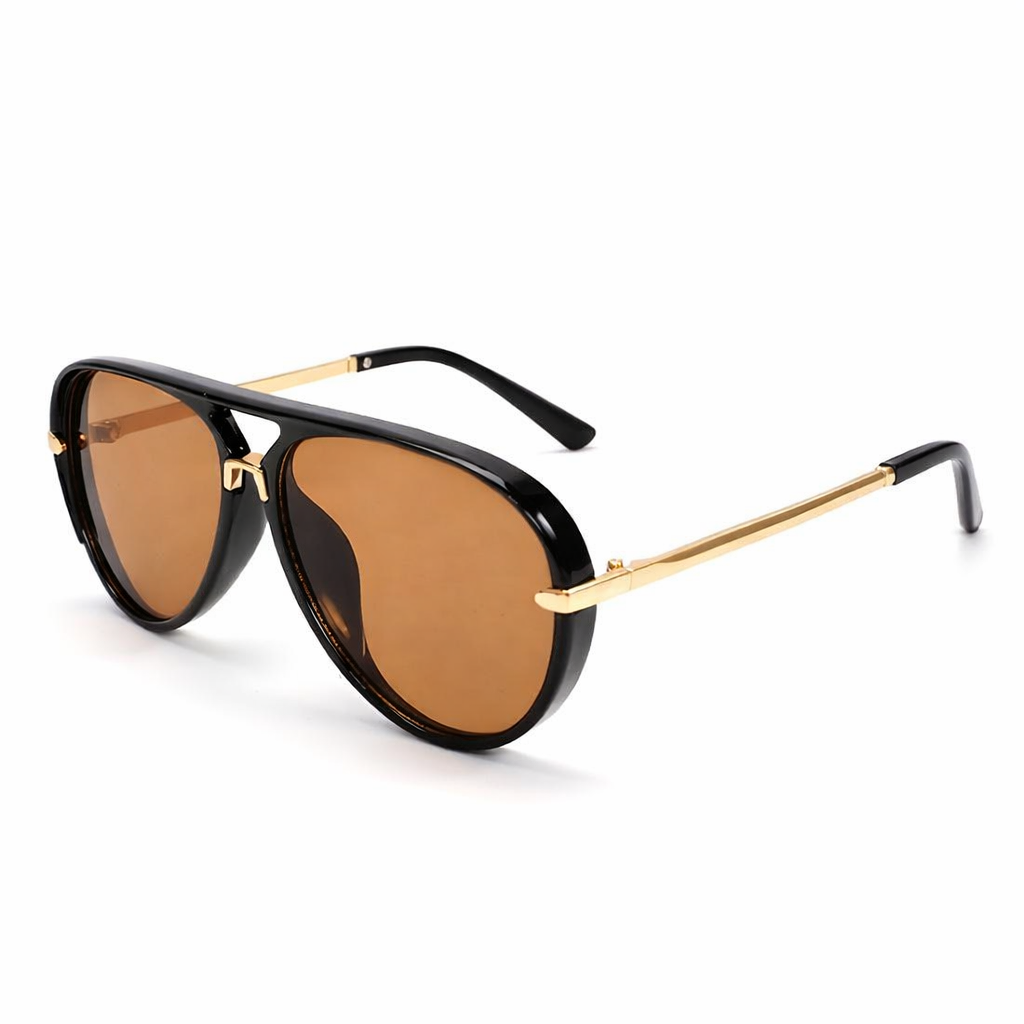 Aviation Sunglasses Women Brand Designer Pilot Sun Glasses