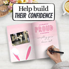 2026 Easter Fill-In-The-Blank Gift Book 🎁🐰—— A keepsake they’ll cherish forever.