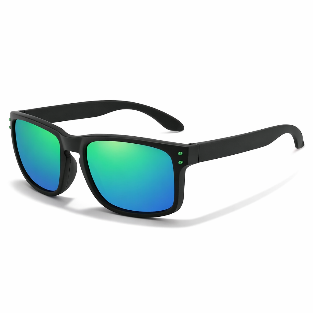 3 Pairs Polarized Sports Sunglasses for Men & Women