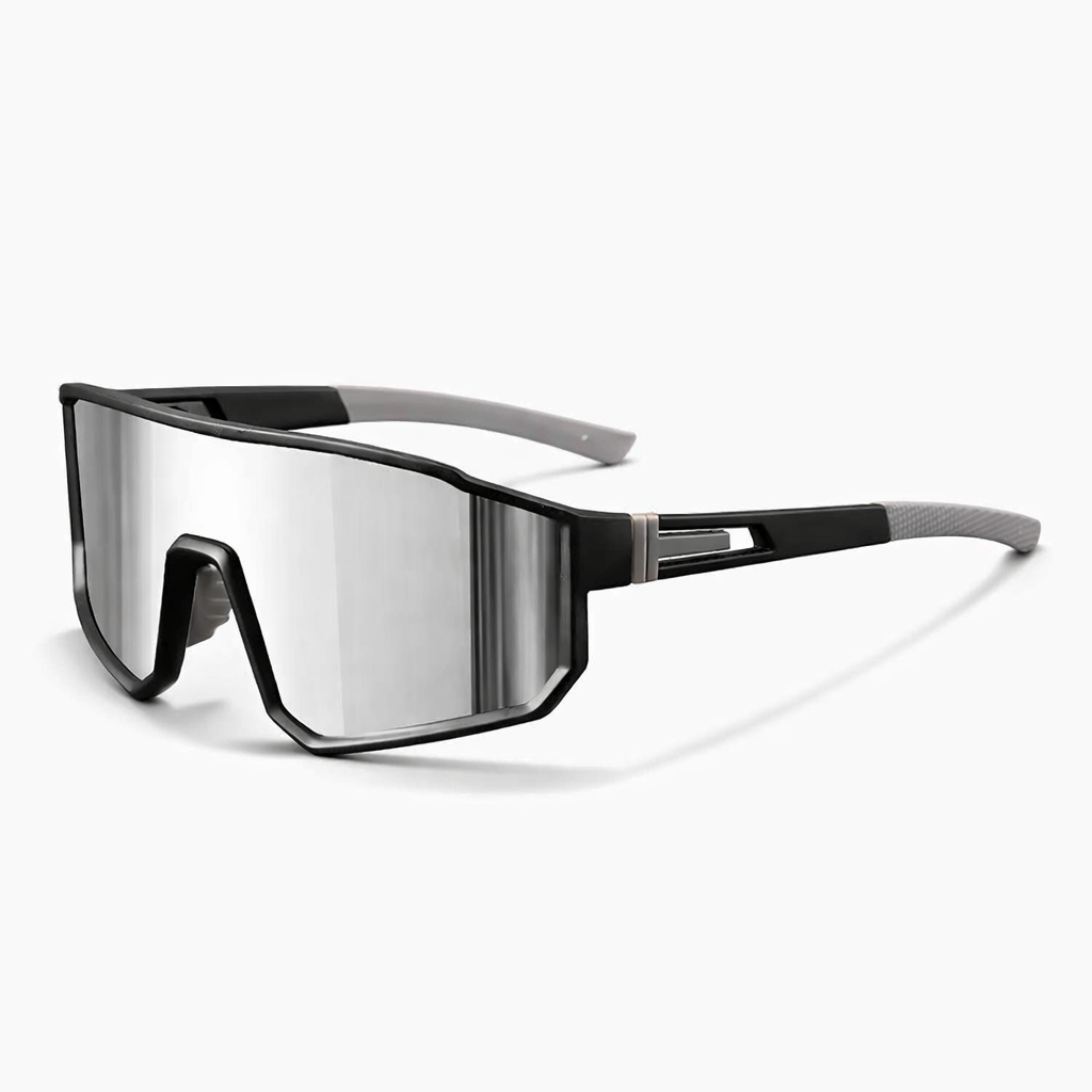 3-Pack Unisex Cycling Sunglasses