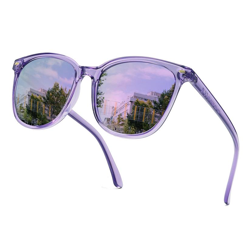 Polarized Sunglasses for Women