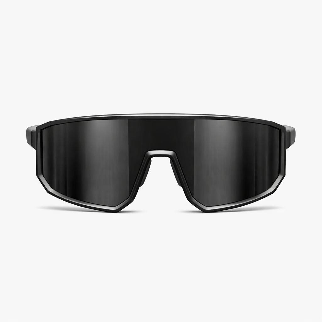 3-Pack Unisex Cycling Sunglasses