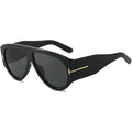 🏆⚡30K+ SOLD!Retro Oversized Aviator Sunglasses for Women Men