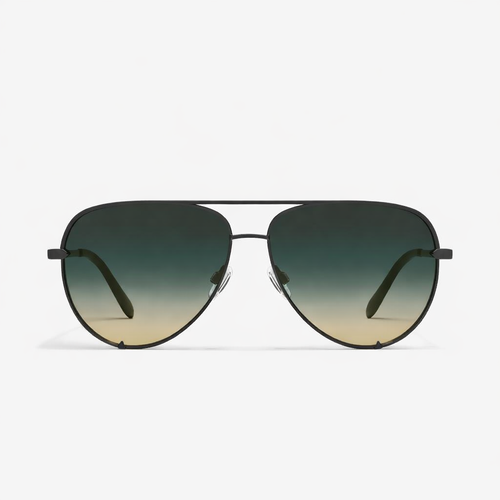EXTRA LARGE Aviator Sunglasses