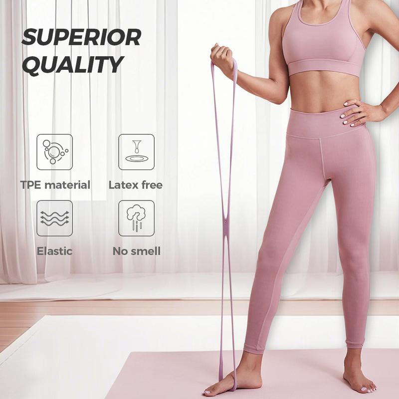 ✨Resistance Bands for Women | Tone, Sculpt & Strengthen Your Full Body at Home