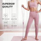 ✨Resistance Bands for Women | Tone, Sculpt & Strengthen Your Full Body at Home