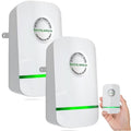 🔥Energy Saver Plug-In Power Box with US Plug 2026 Updated Design, Compatible with 90–250V Input Range