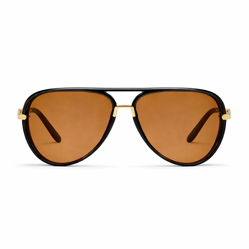 Aviation Sunglasses Women Brand Designer Pilot Sun Glasses