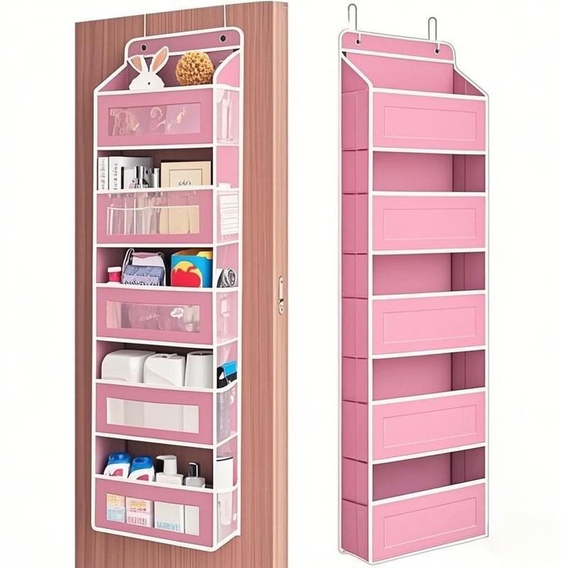 2026 Pocket Store Over The Door Organizer Storage