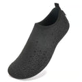 🏖️ Women’s Barefoot Water Shoes – Lightweight Slip-On Slippers for Travel, Beach & Home