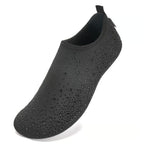 🏖️ Women’s Barefoot Water Shoes – Lightweight Slip-On Slippers for Travel, Beach & Home