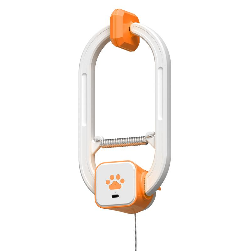 Interactive, Automatic Cat Toy for Endless Entertainment!