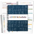 📅 New Release📕2026 Version ADHD Schedule