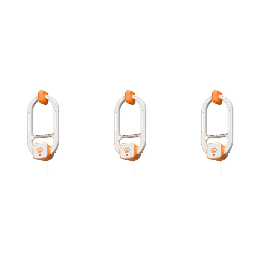 Interactive, Automatic Cat Toy for Endless Entertainment!