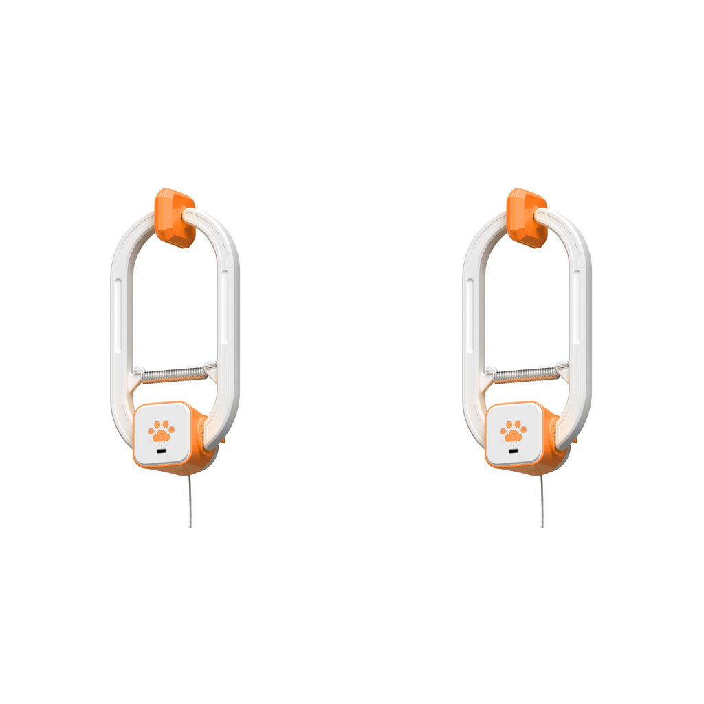 Interactive, Automatic Cat Toy for Endless Entertainment!